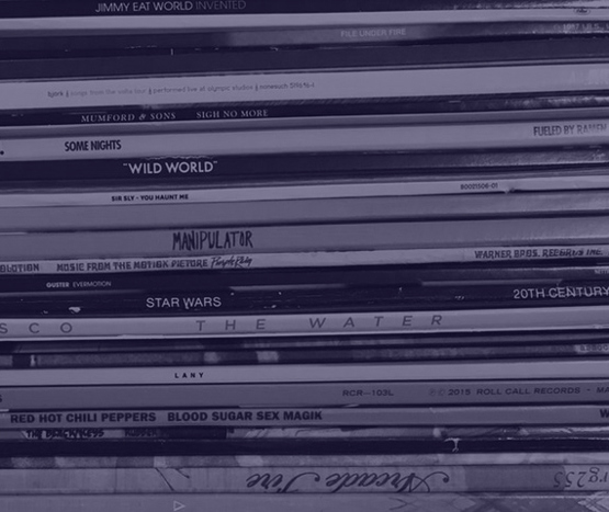 Classic Album Sundays