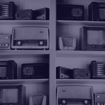 National Album Day Across The BBC