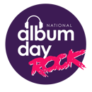 National Album Day logo