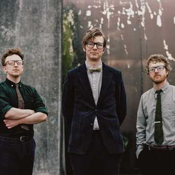 Public Service Broadcasting