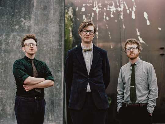 Public Service Broadcasting