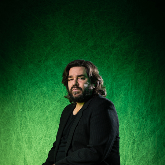 Matt Berry