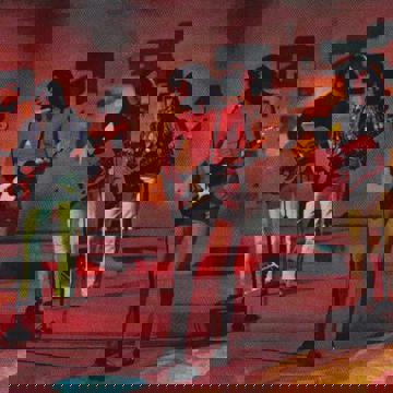 Classic Album Sundays announce two days at The John Peel Centre