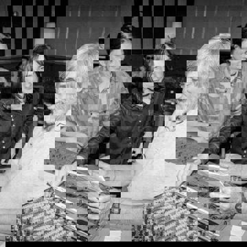 Exclusive Primal Scream premier to be held at HMV on Oxford Street