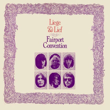 An evening with Fairport Convention to raise money for charity