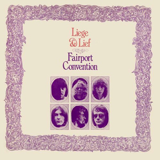 An evening with Fairport Convention to raise money for charity