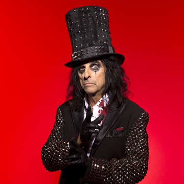 Alice Cooper