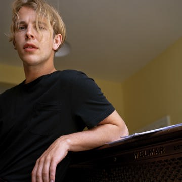 Tom Odell