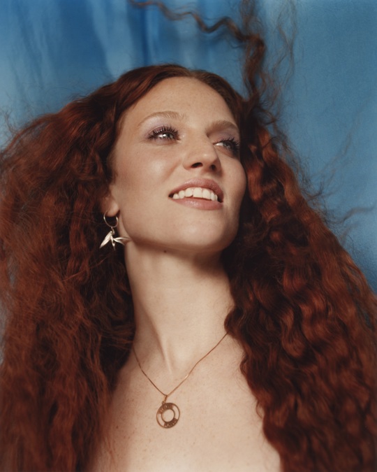 Jess Glynne