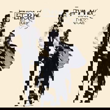 The AA reveal the albums people most love driving to