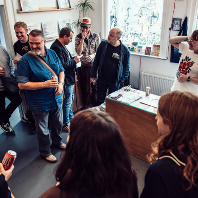 Forever Records - Joe Coales 2.jpg