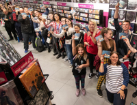 Jess Glynne HMV - James McCauley 1.jpg