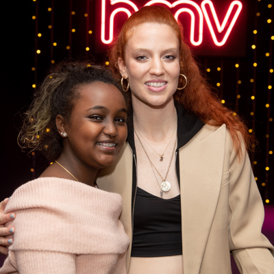 Jess Glynne HMV - James McCauley 4.jpg
