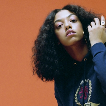 Mahalia