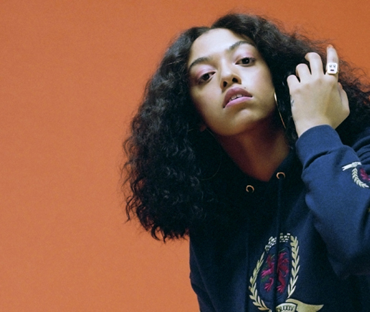 Mahalia
