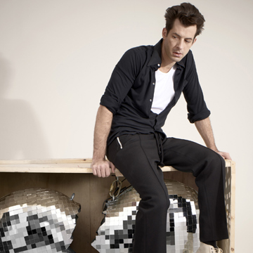 Mark Ronson