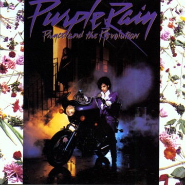 Classic Album Sundays presents Prince ‘Purple Rain’ at Bank House Stafford - 6th Oct