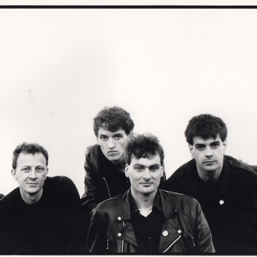 The Wedding Present's David Gedge announces re-issues and Q&A at The John Peel Centre for National Album Day