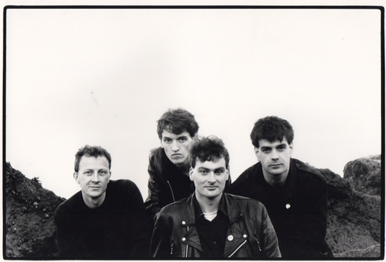 The Wedding Present's David Gedge announces re-issues and Q&A at The John Peel Centre for National Album Day