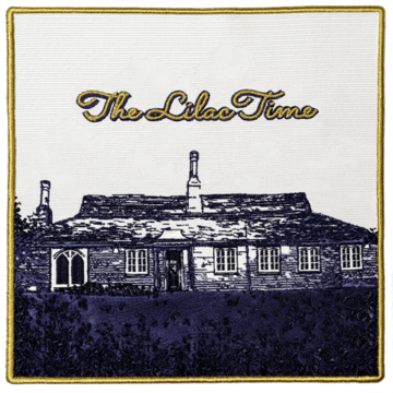 The Lilac Time in-store at Jam Records Falmouth - Oct 12th