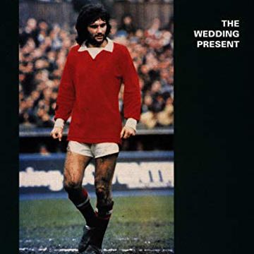The Wedding Present in-store at Rough Trade East - Oct 12th