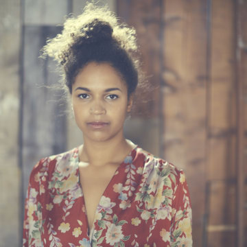 Bryony Jarman-Pinto in-store at Soul Brother Records - Oct 12th