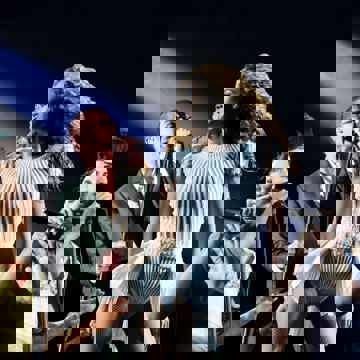 The 100 Best Albums of the 21st Century according to music writers