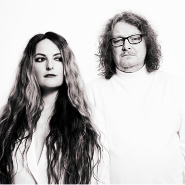 The Blackheart Orchestra releasing new album 'Mesmeranto' coinciding with National Album Day