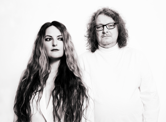 The Blackheart Orchestra releasing new album 'Mesmeranto' coinciding with National Album Day