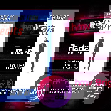 The Credits In-Store at HMV Brighton - Oct 12th