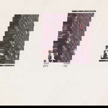 Mogwai - Ten Rapid (Collected Recordings 1996-1997) - Special NAD edition - Oct 11th