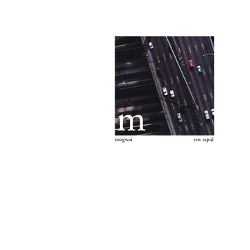 Mogwai set to re-release the sell-out 1997 compilation album of singles, b-sides and rarities from 1996-1997 for National Album Day