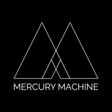 Mercury Machine in-store at HMV Manchester Arndale - Oct 12th