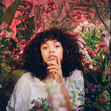 What are Mahalia's top 10 albums of all time? 