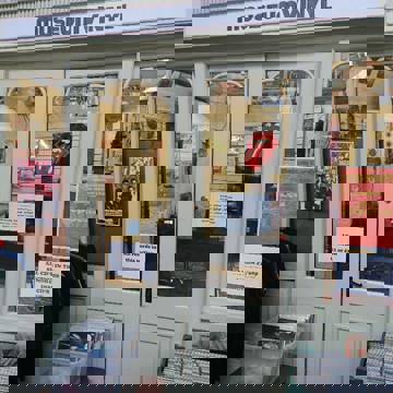 National Album Day at museumvinyl, St Austell, Cornwall - Oct 12th