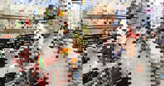 Album Champion, Lewis Capaldi dominates UK’s Official biggest albums and singles lists of 2019 so far 