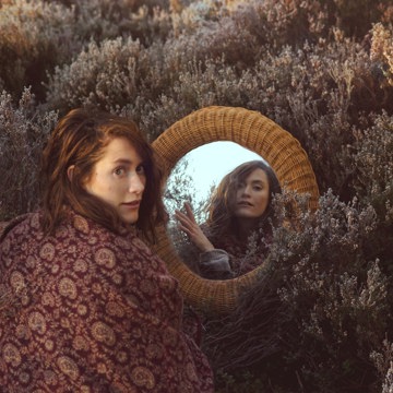 Rachel Sermanni at The Met, Bury - Oct 12th