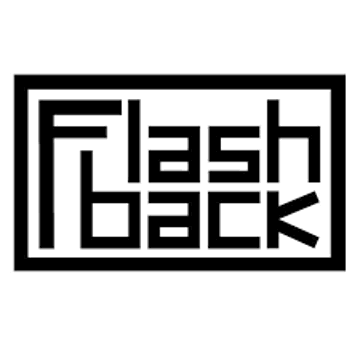 Golden Ticket - Gift Voucher - at Flashback Records (3 locations) - Oct 12th