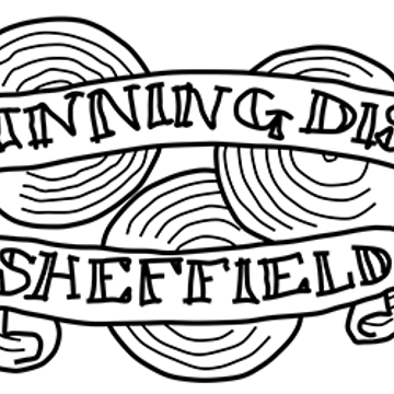 National Album Day Giveaway at Spinning Discs Sheffield - Oct 12th