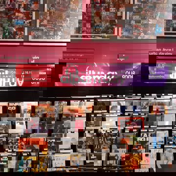 HMV to release 26 exclusive vinyl releases to celebrate National Album Day