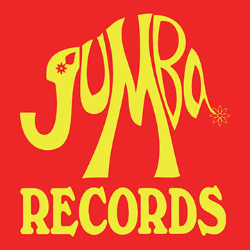 National Album Day at Jumbo Records - Oct 12th
