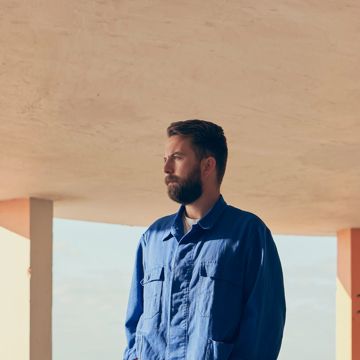 Tom Williams at Music’s Not Dead in Bexhill - Oct 12th