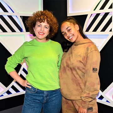 BBC Radio 1's Annie Mac celebrates National Album Day with 'Albums That Changed my Life' series