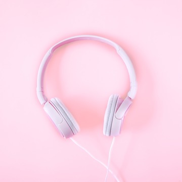 Britons are turning to albums to boost their mental well-being