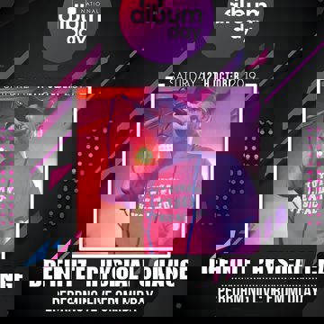 Definite Physical Change in-store at HMV Wolverhampton - Oct 12th