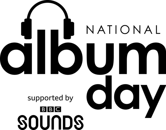 BBC Sounds celebrate National Album Day 2019