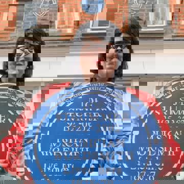 2019 - National Album Day Celebrations