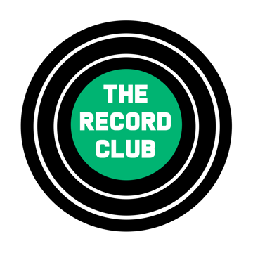 Join The Record Club