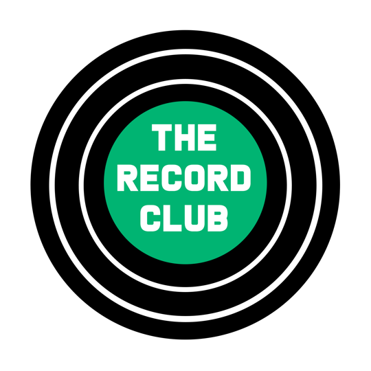Join The Record Club