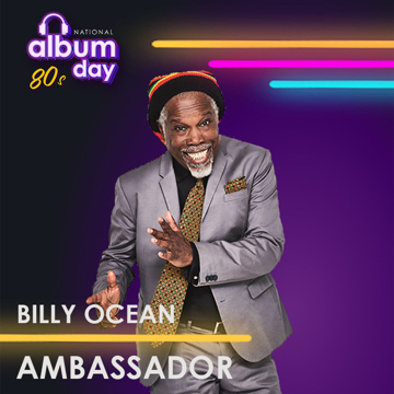 Billy Ocean